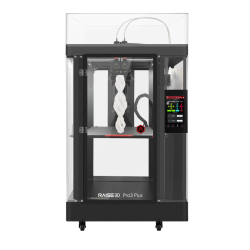 Drukarka 3D Raise3D Pro3 Plus Cart Bundle