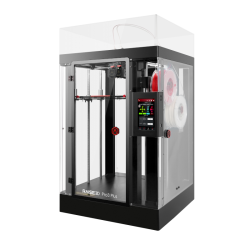 Drukarka 3D Raise3D Pro3 Plus Cart Bundle