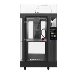 Drukarka 3D Raise3D Pro3 Plus Cart Bundle