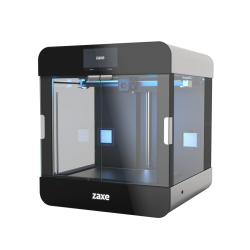 Zaxe Z3S 3D printer