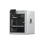 Bambu Lab X1 Carbon 3D printer