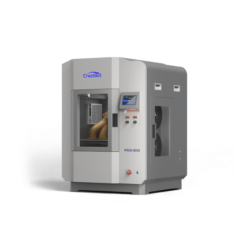 CreatBot PEEK-300 3D printer