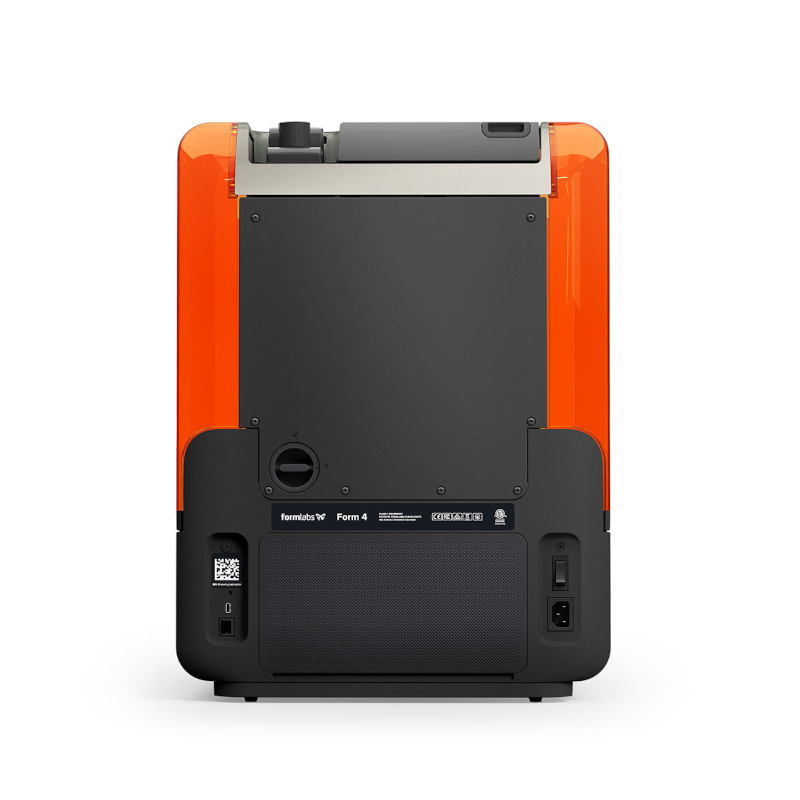 Formlabs Form 4 3D printer - GLOBAL 3D