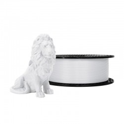 Prusament PLA filament Black