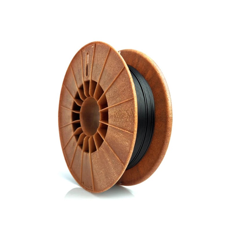 Filament Rosa3D PET-G + CF