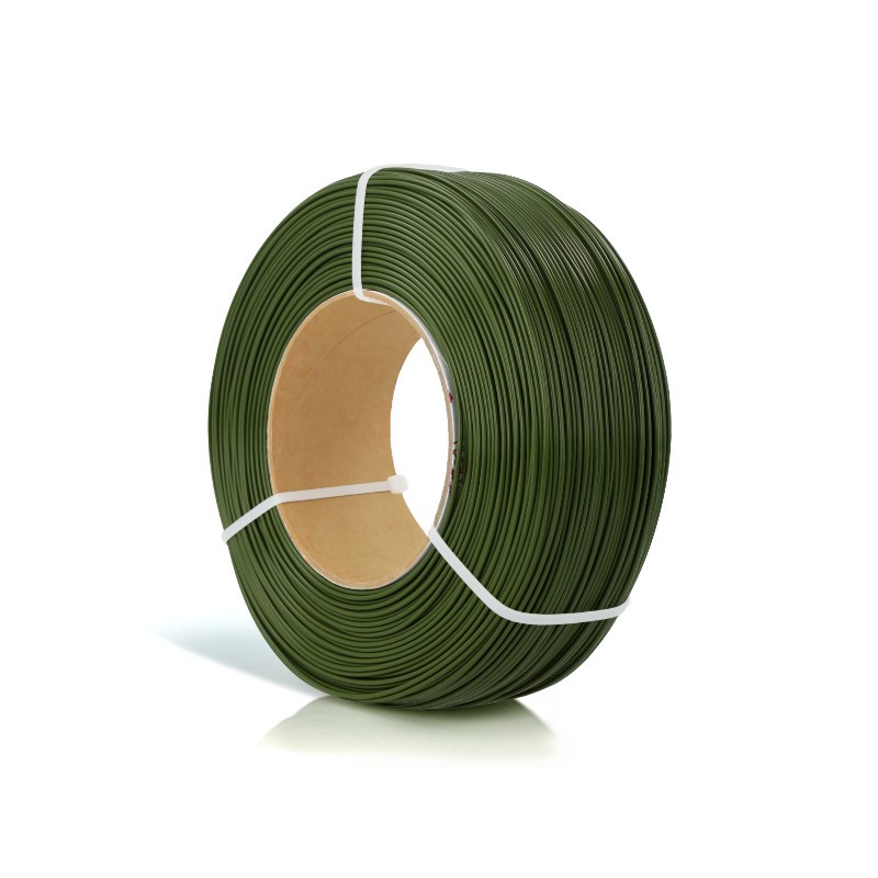 Filament Rosa3D ReFill PET-G Standard HS