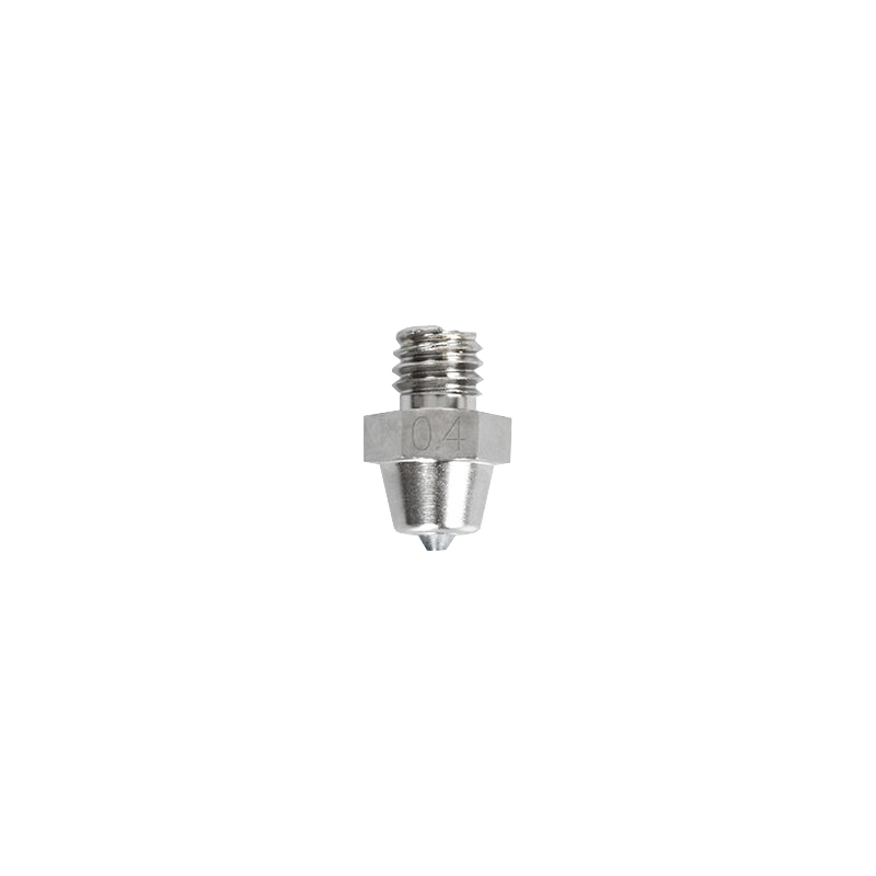 Raise3D Dysza Silicon Carbide Nozzle Pro3 HS