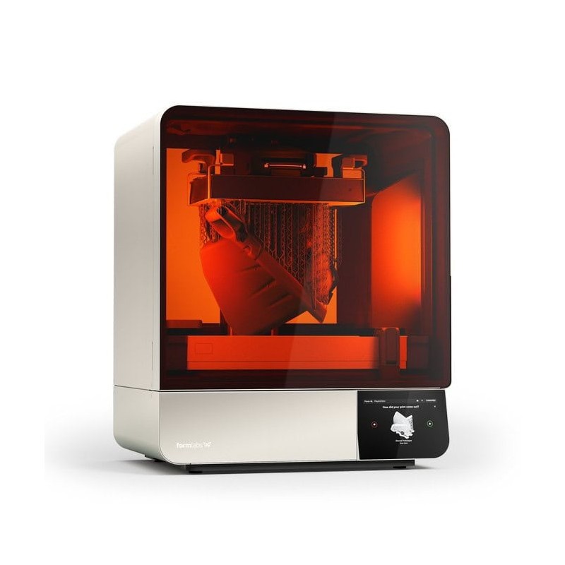 Formlabs Form 4BL 3D printer - GLOBAL 3D