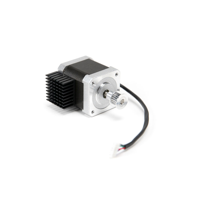 BCN3D X-Axis Motor assembly L
