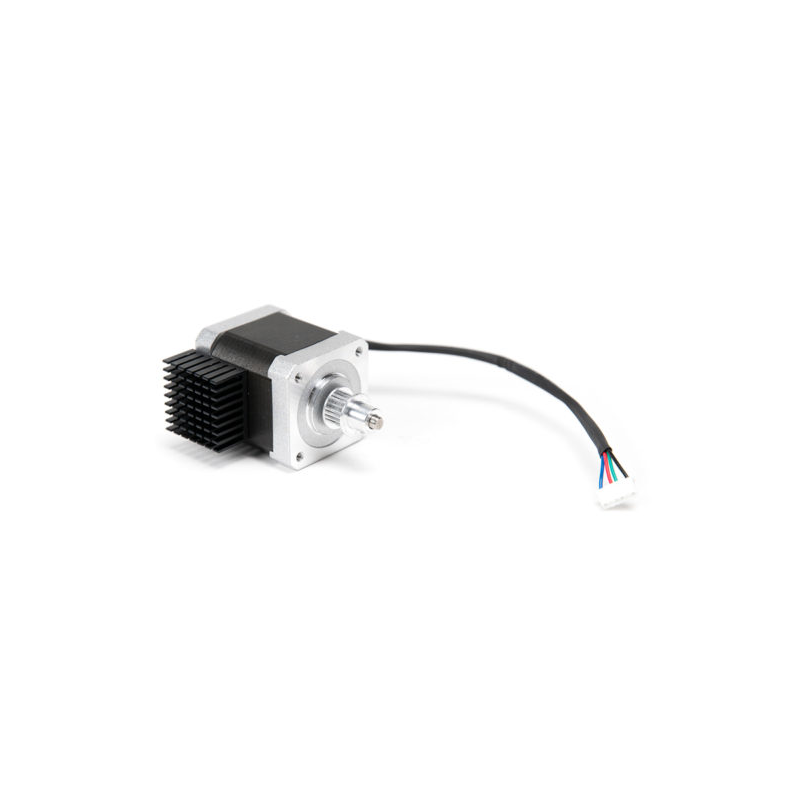 BCN3D X-Axis Motor assembly R