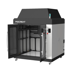 Drukarka 3D PioCreat 3D G12