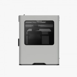 Bambu Lab H2D 3D Printer