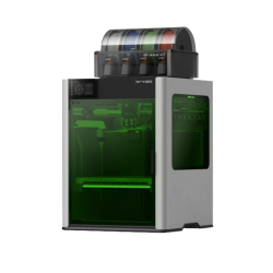 Bambu Lab H2D Laser Full Combo 3D Printer