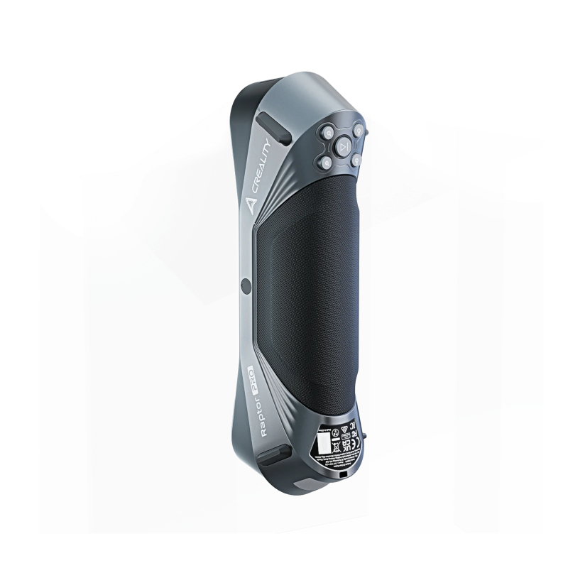 Creality CR-Scan Raptor Pro 3D Scanner - GLOBAL 3D