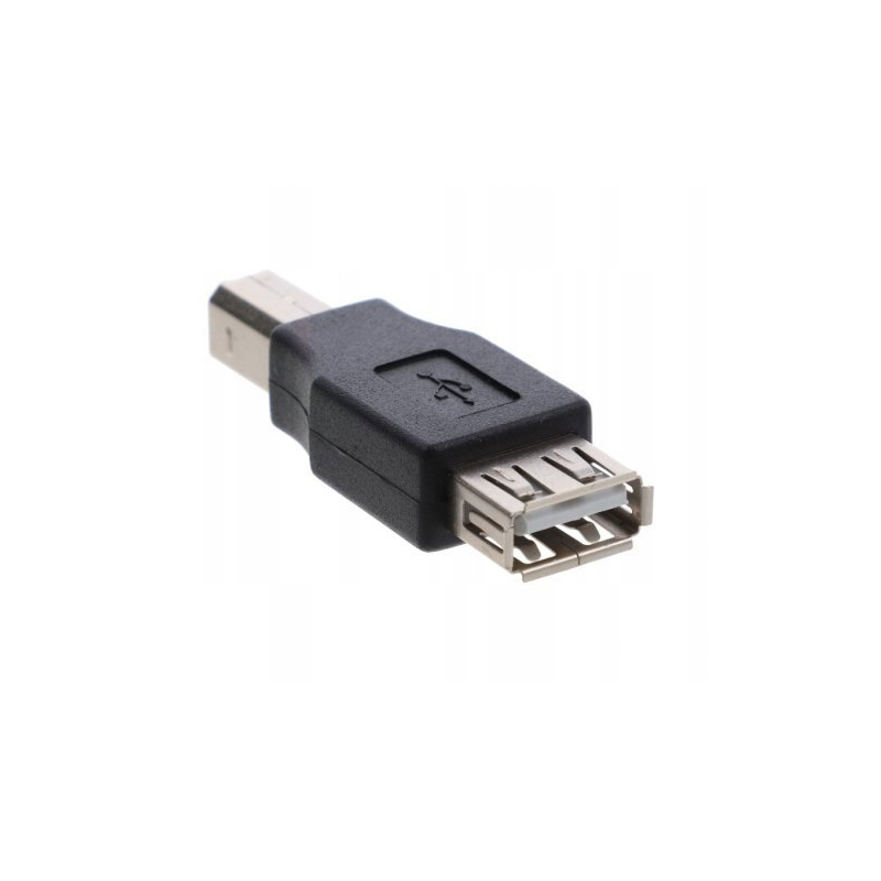 Adapter USB A do B