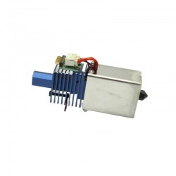CreatBot F1000 Quick remove-hotend Vertical removal
