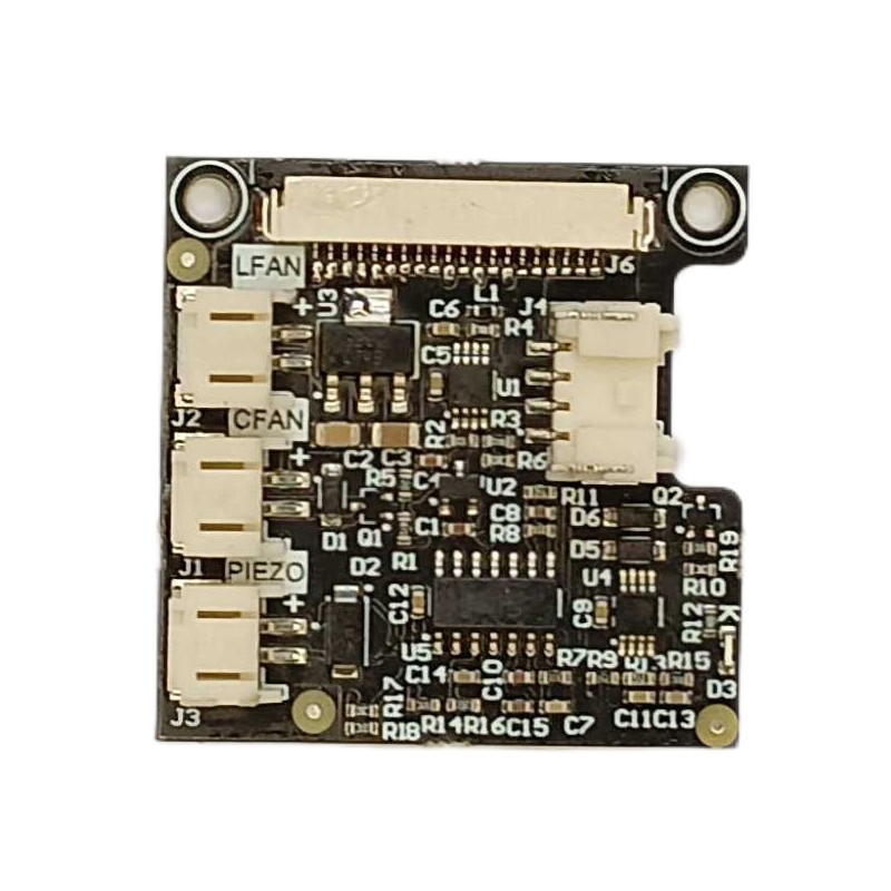 BCN3D Extruder board (Autocalibration) [ 10307 ]