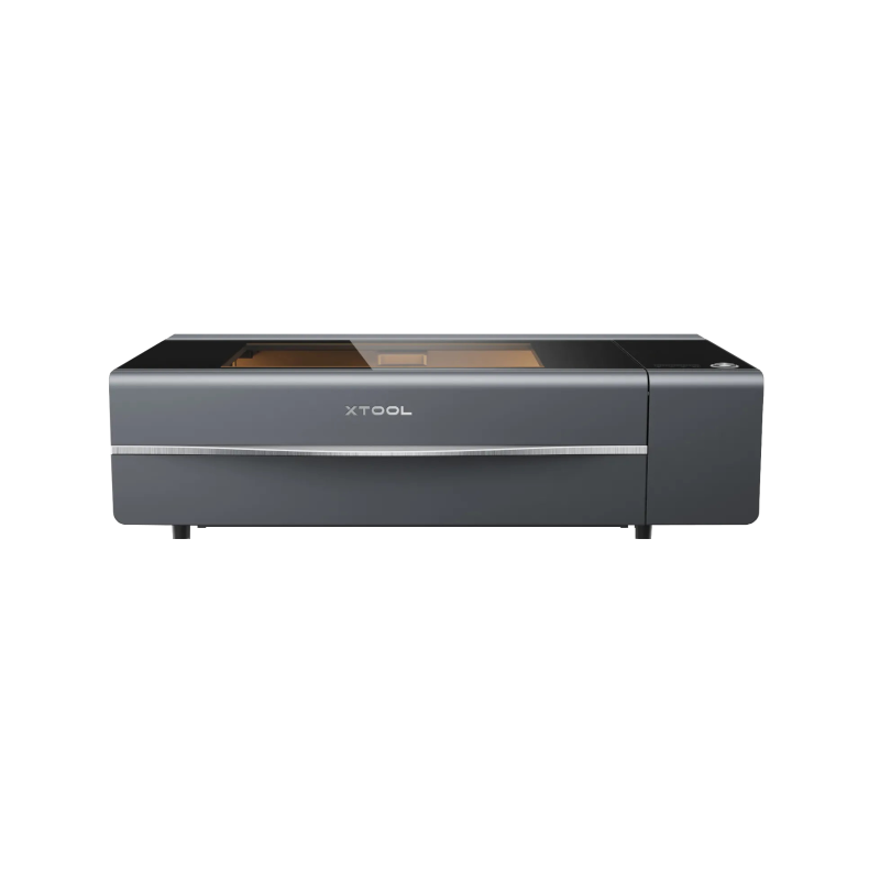 xTool P2S laser engraver