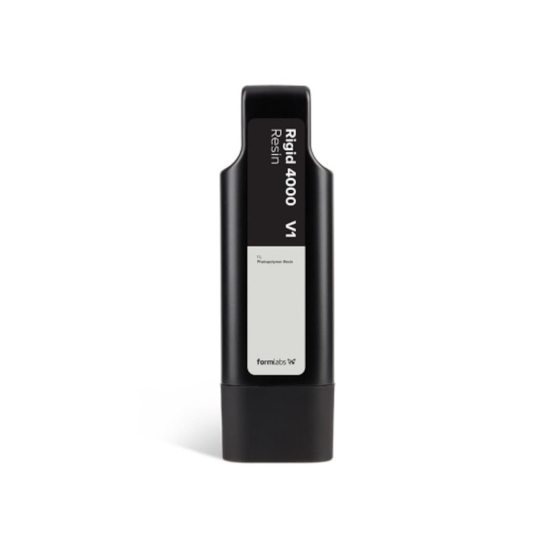 Żywica Formlabs Rigid 4000
