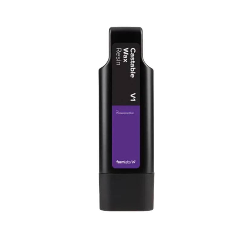 Formlabs Castable Wax