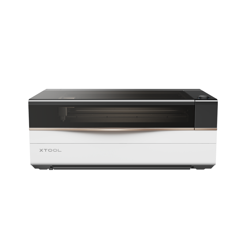 Grawerka laserowa xTool P3