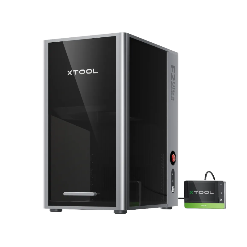xTool F2 Ultra Laser Engraver