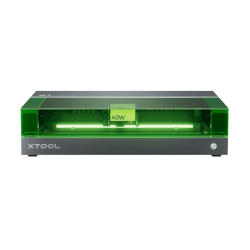 xTool S1 laser engraver