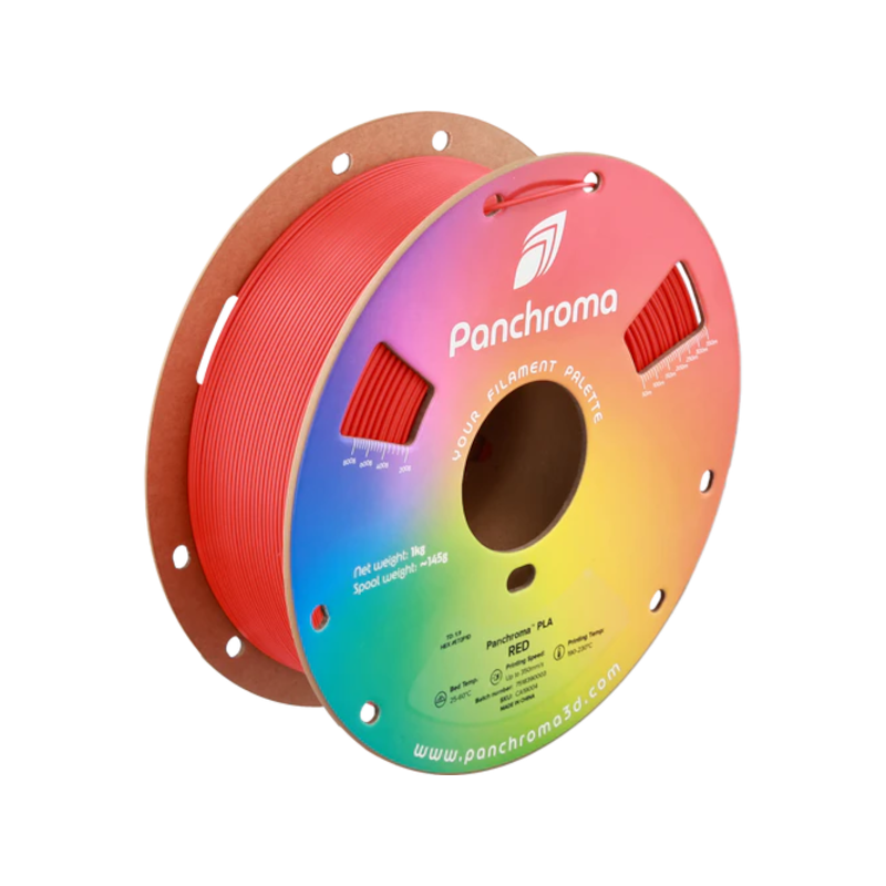 Filament PolyMaker Panchroma PLA