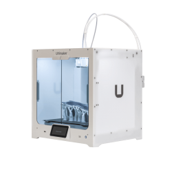 UltiMaker S6 3D Printer
