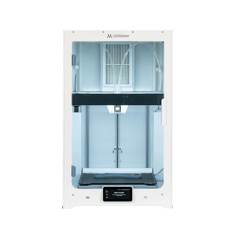 UltiMaker S8 3D Printer