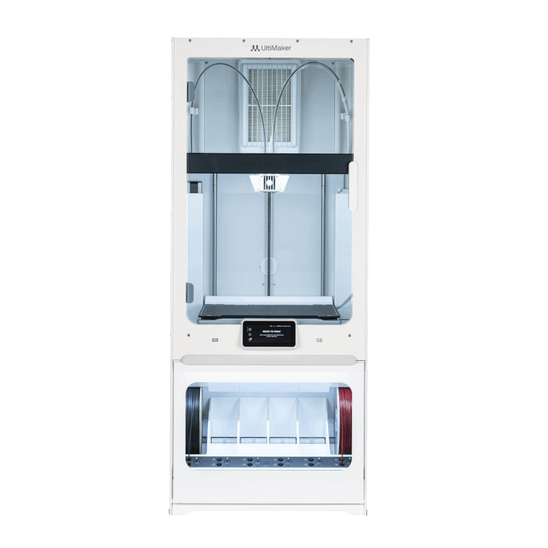 Drukarka 3D UltiMaker S8 Pro Bundle