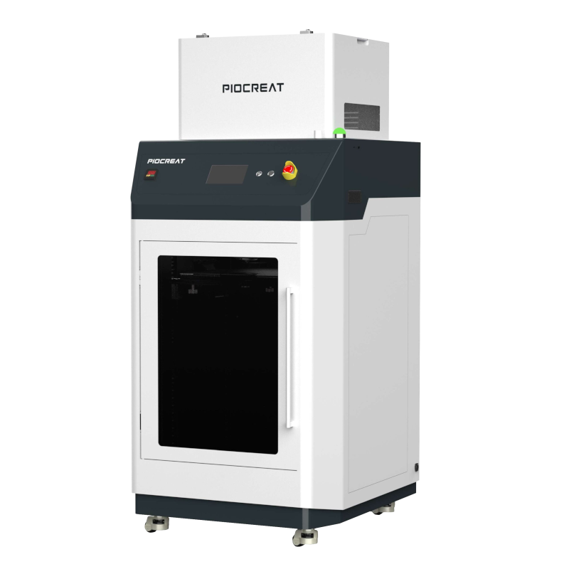PioCreat 3D MS 01 3D printer
