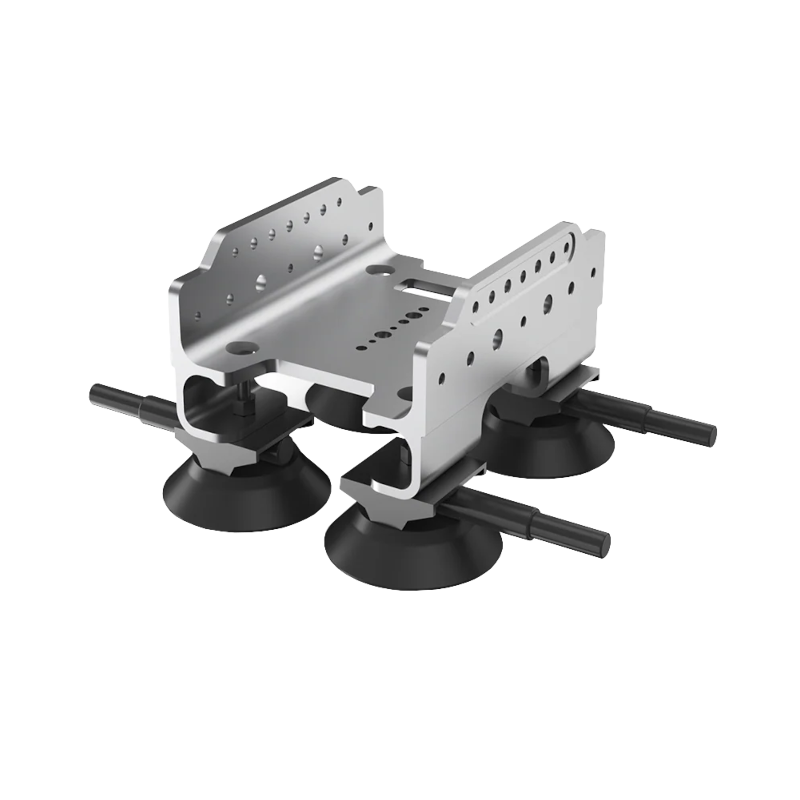 3DMakerPro Automotive Rooftop Mount