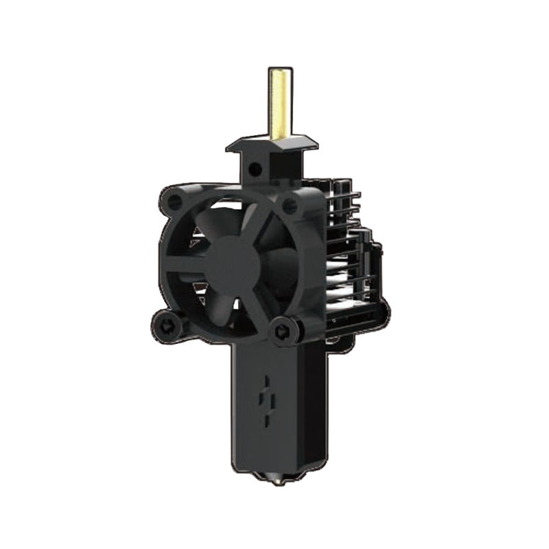 Flashforge Guider 3 Ultra Nozzle Assembly