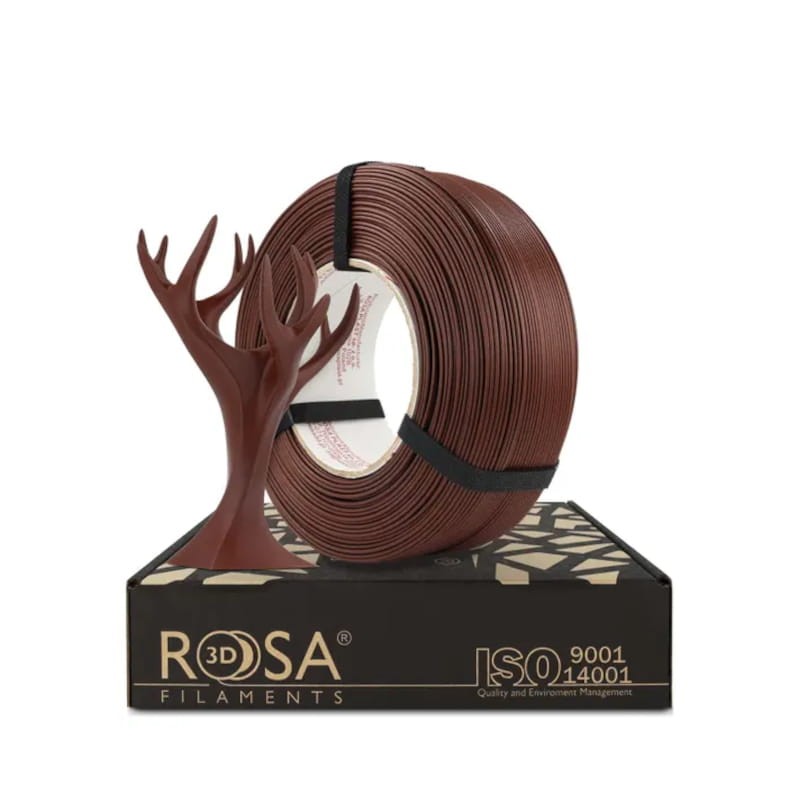 Filament Rosa3D Refill PLA-CF Matt