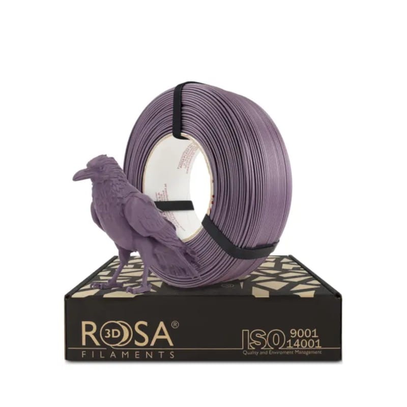 Rosa3D Refill PLA-CF Matt Filament