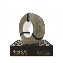 Filament Rosa3D Refill PLA-CF Matt