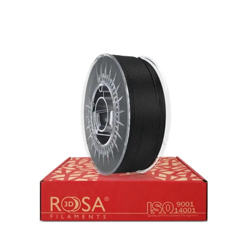 Filament Rosa3D ASA + 5Kevlar
