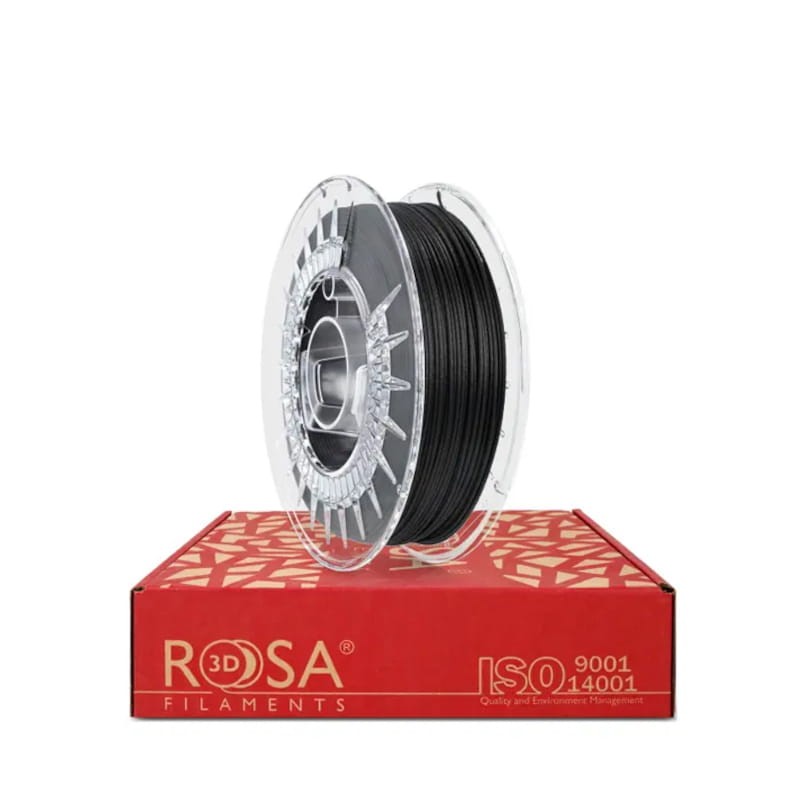 Filament Rosa3D ASA + 5Kevlar