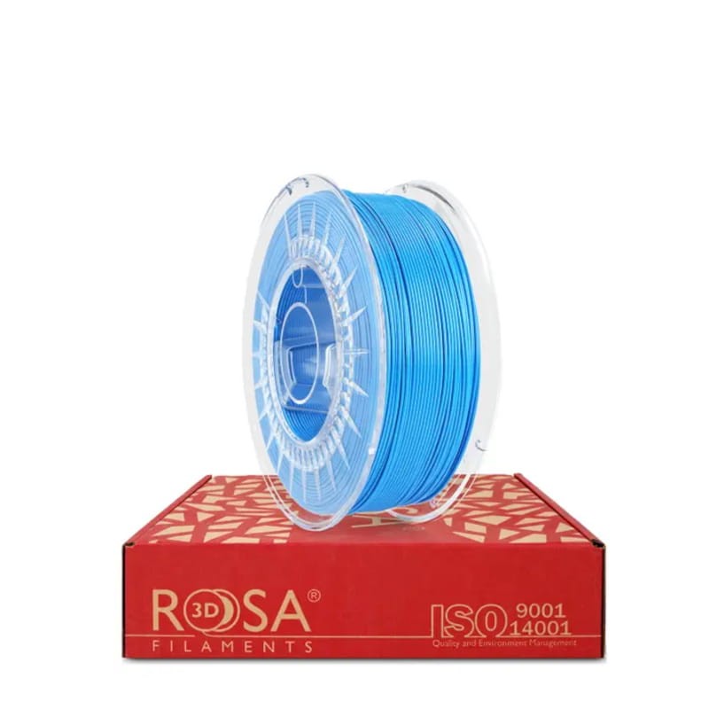 Filament Rosa3D TPU HardTech+ 83D