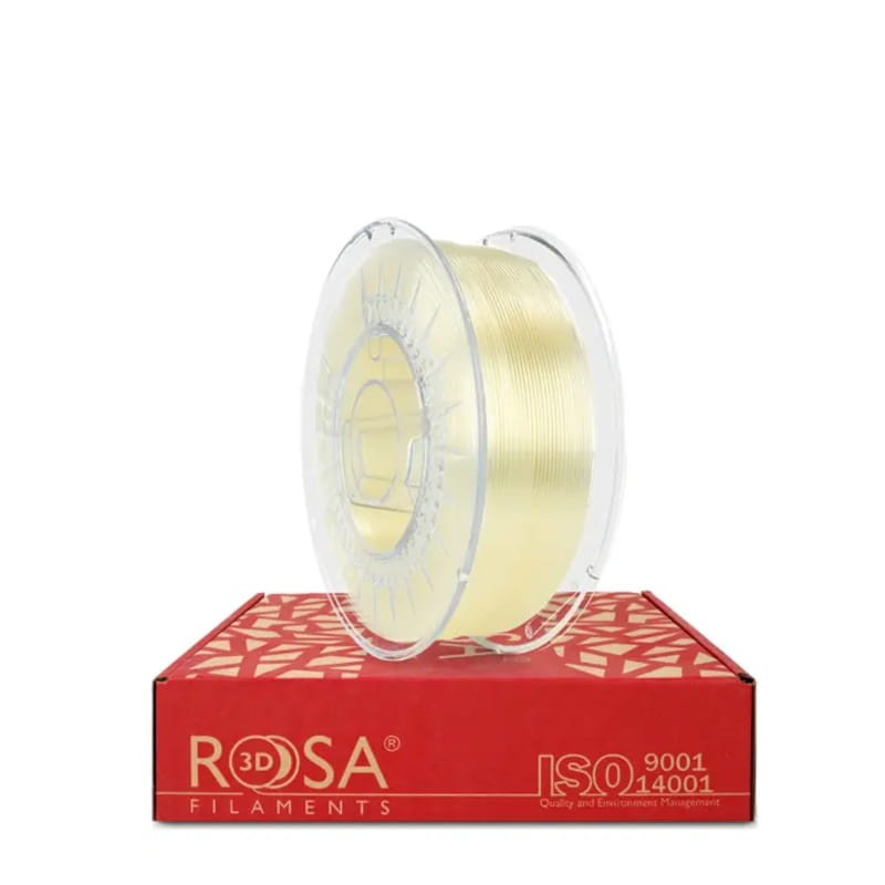 Filament Rosa3D TPU HardTech+ 83D