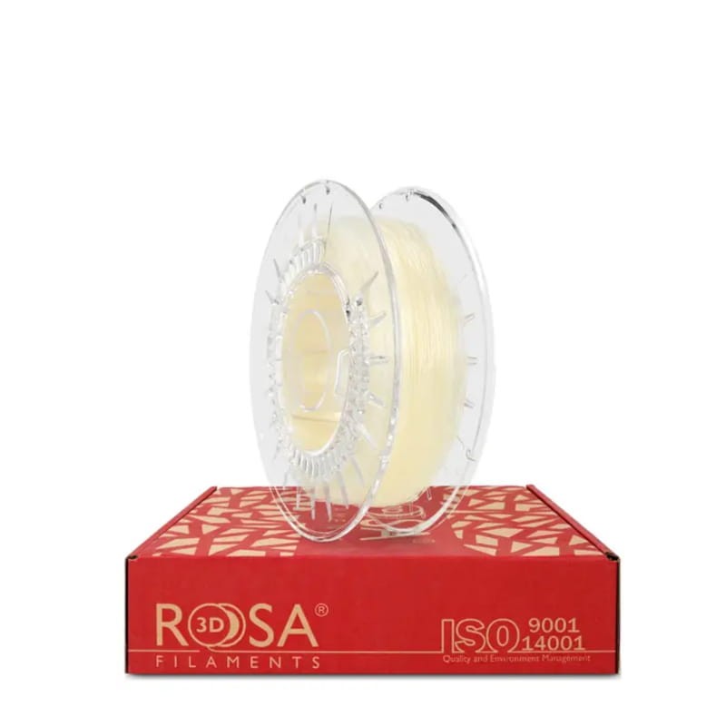 Filament Rosa3D TPU HardTech+ 83D