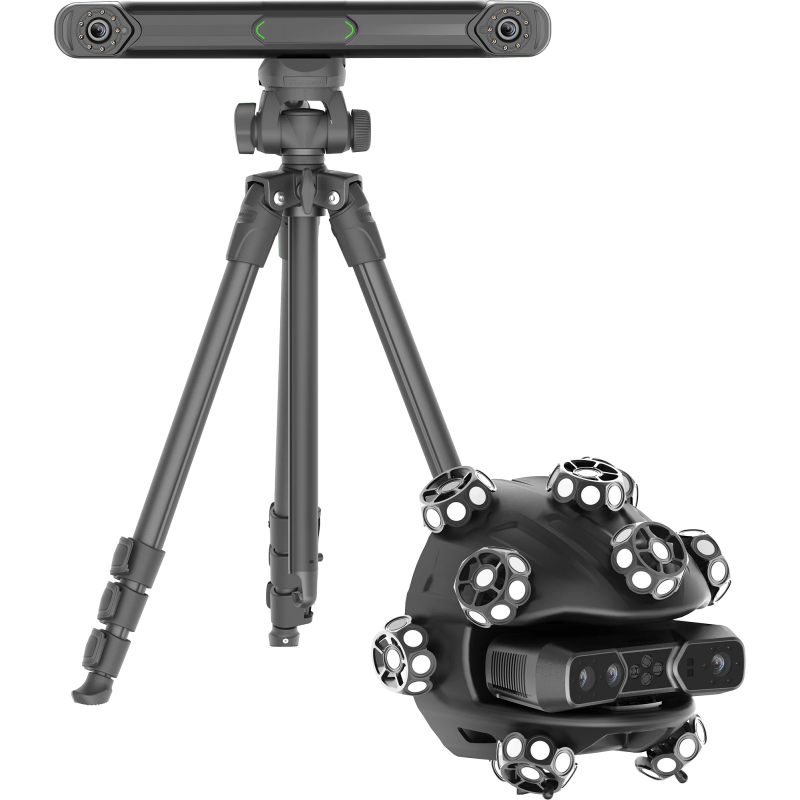 Skaner 3D Shining3D EinScan Trak