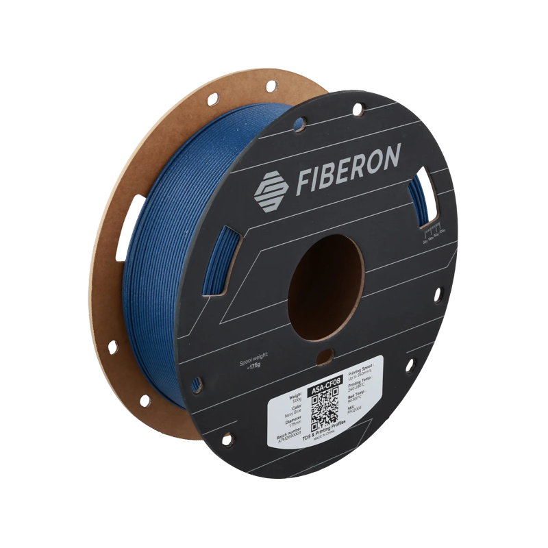 PolyMaker Fiberon ASA-CF08 filament