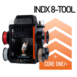 Prusa CORE One+ 3D printer Kit