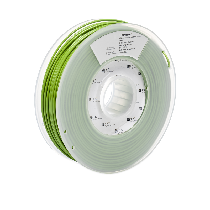 Ultimaker ABS Filament