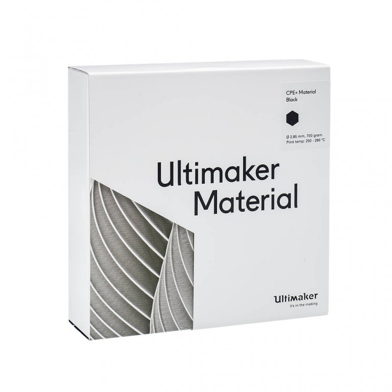  Ultimaker CPE+ Filament 