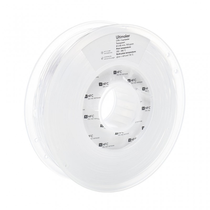 Ultimaker CPE+ Filament