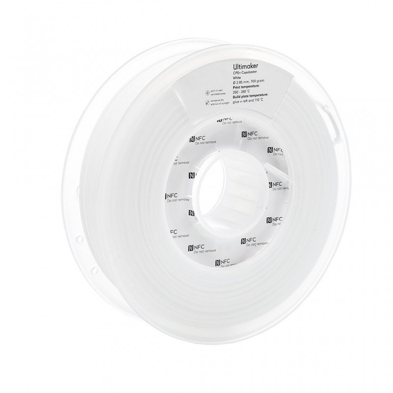 Ultimaker CPE+ Filament