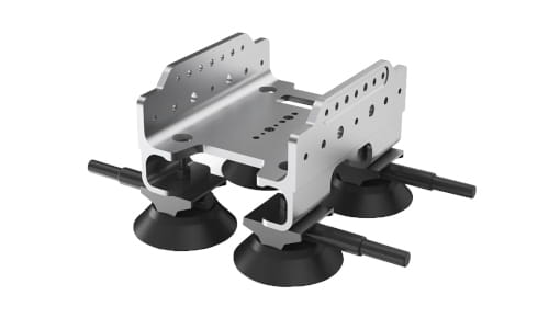 3DMakerPro Automotive Rooftop Mount